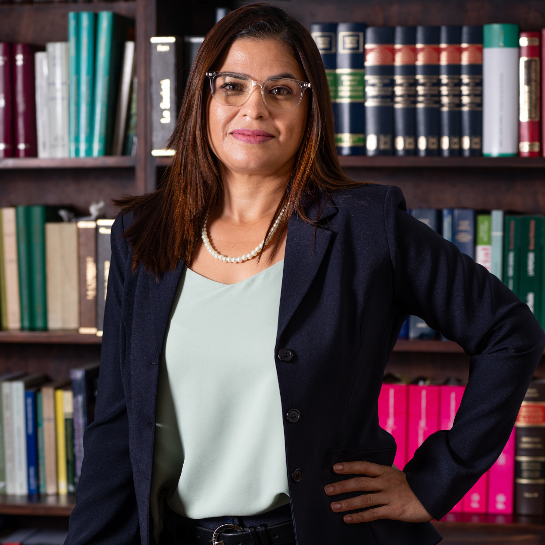 Grettel Sirias V.