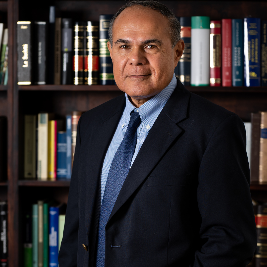 Jaime Barrantes G.