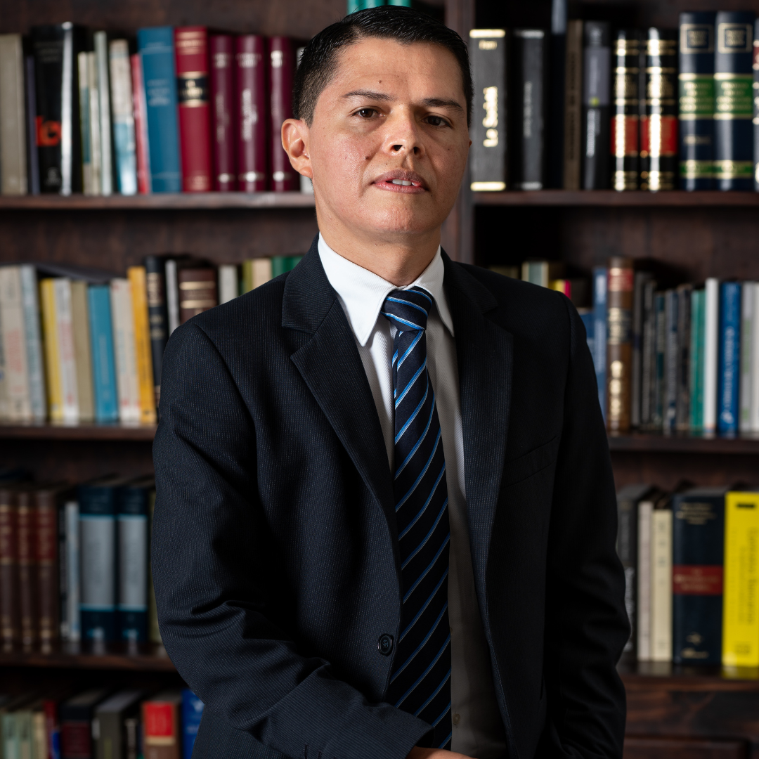 Adrián Quirós A