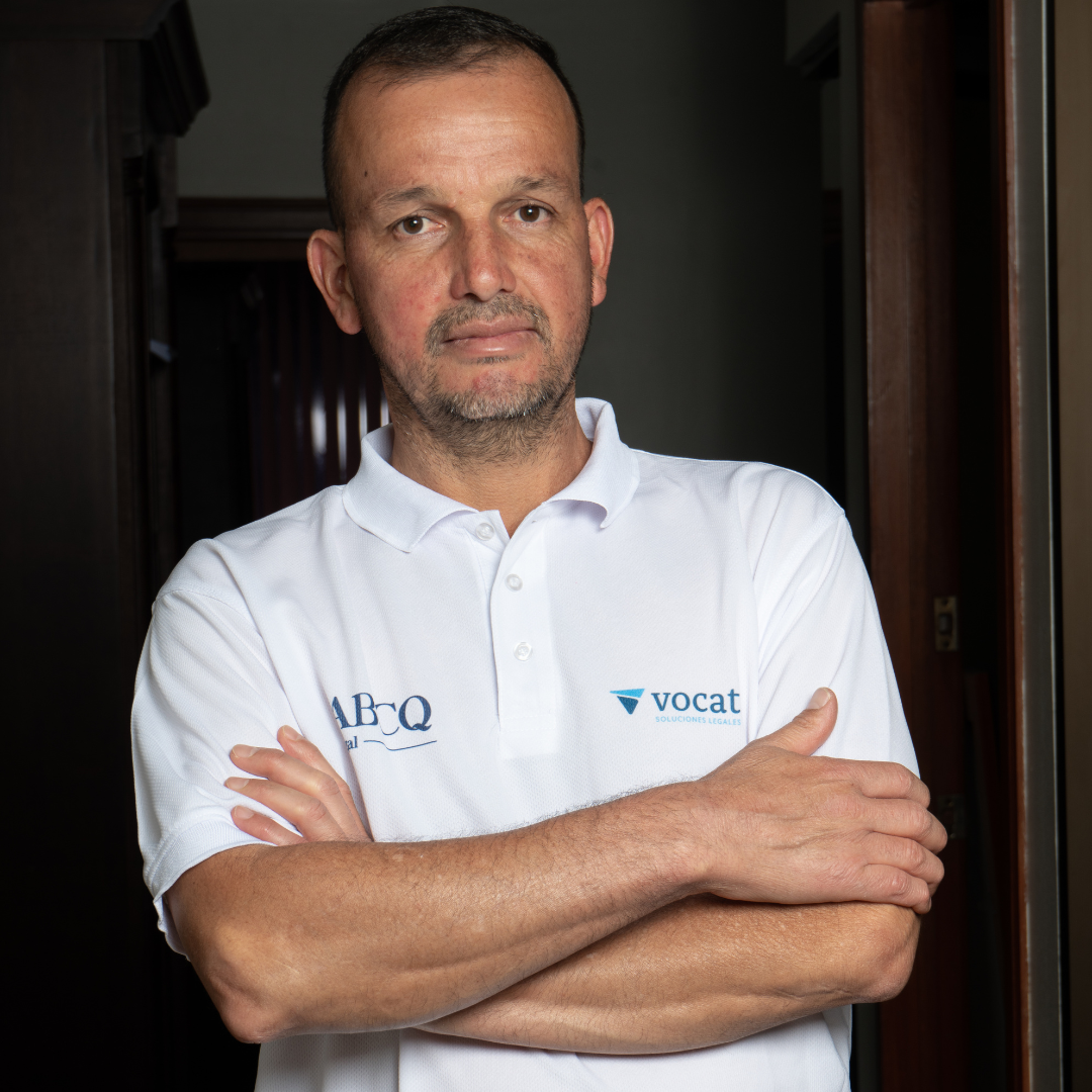 Víctor Montero V.